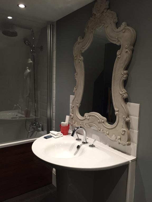 Montpellier House Bed and Breakfast Newport Pagnell Værelse billede